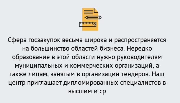 Почему нужно обратиться к нам? Кемерово Онлайн повышение квалификации по государственным закупкам в Кемерово